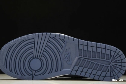 Navy Jordan Retro Mystic OG 1 CZ0790-041 Low 0929
